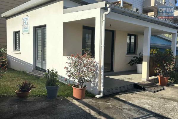 LOCAL PROFESSIONNEL   TERRE-SAINTE 51m2