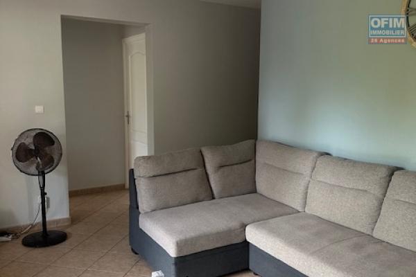 VILLA F4 MEUBLE