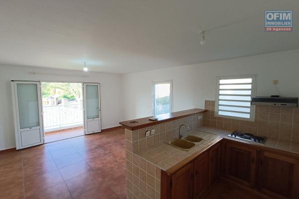 A Vendre grand T3 de 71m2 + Varangue + parking