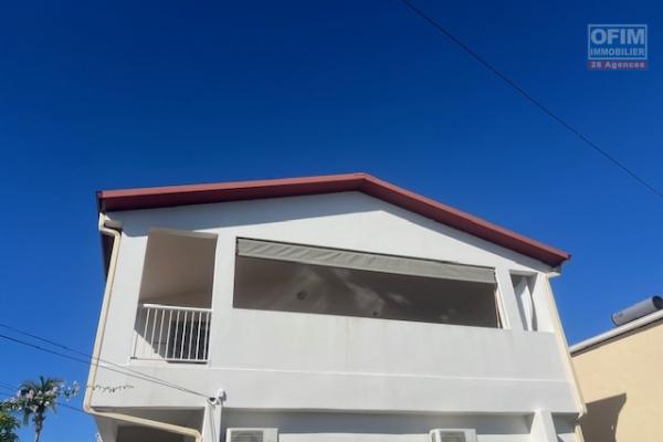 A louer Appartement T4 meublée atypique à 300m de l'océan