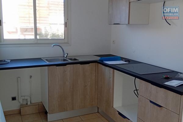 APPARTEMENT T3 duplex Résidence les Floralys à la Saline les Bains