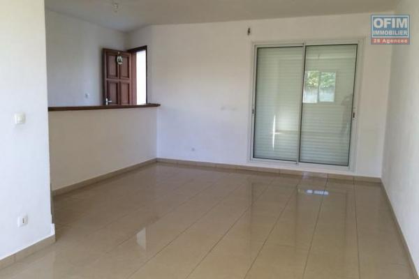 MAISON F4 SUR Saint André quartier  Rivière du mat les Bas