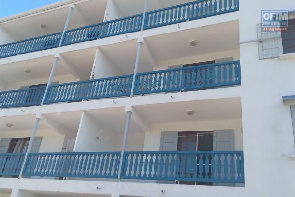 A LOUER Appartement 2 chambres SAINT-PAUL