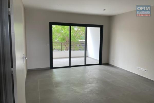Appartement F3 Terre sainte