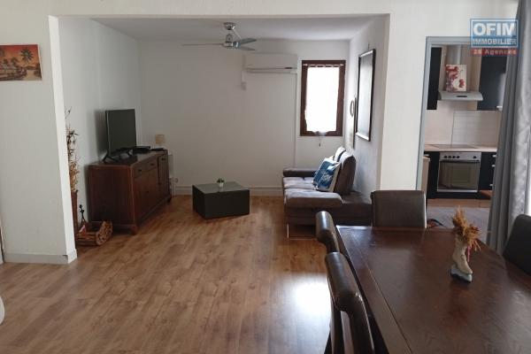 A Vendre Appartement T3 de 64 m2 Proche des Plages à la Saint Gilles Les Bains