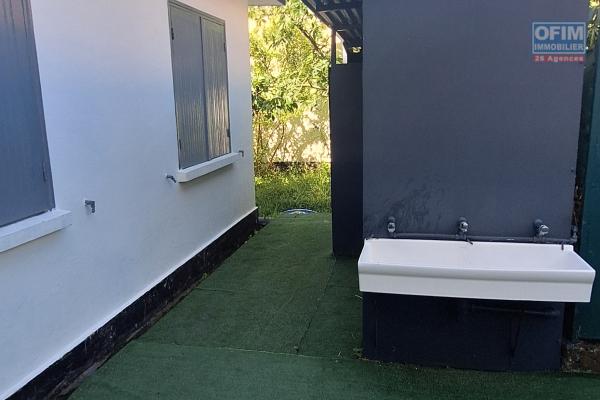 Villa F5 tres bien située proche centre ville