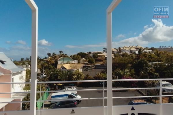 SALINE LES BAINS APPARTEMENT DUPLEX 2 Chambre 65M2