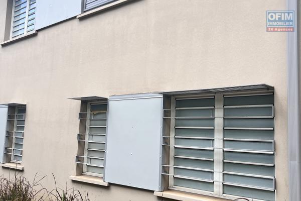 VILLA océan D21 T3 Saint-Denis
