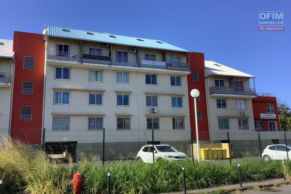 A LOUER Studio à Central Fac VII "Terre Sainte" SAINT PIERRE