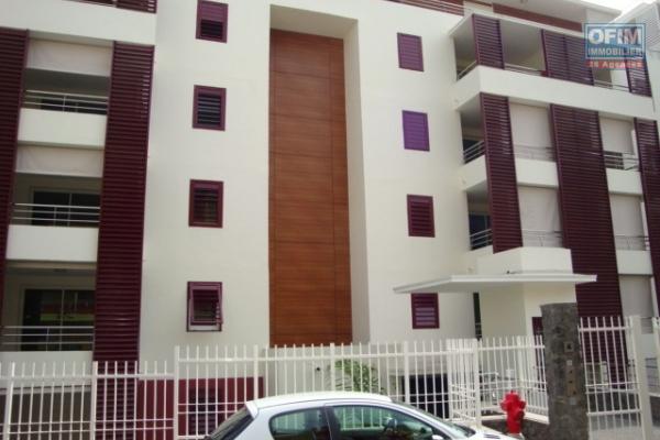 Appartement t3 Saint - Denis JARDIN DES HIRONDELLES