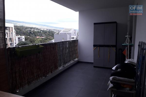 A louer appartement F4 sur le centre ville de la Possession ( Coeur de ville )