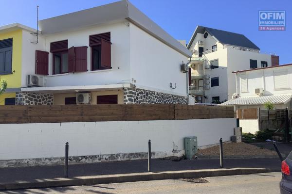 A LOUER Villa F4 à SAINT PIERRE