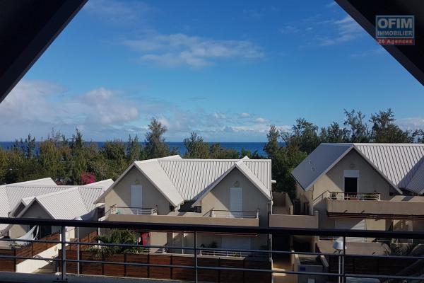 A louer très bel appartement T4 à Saint Leu