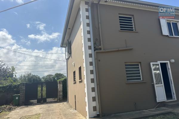 A louer une belle Villa F4 Ligne Paradis Saint-Pierre