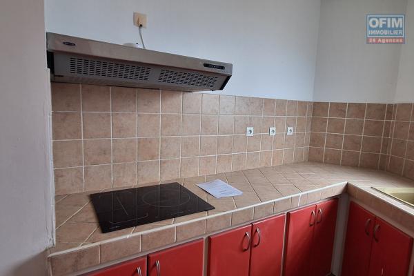 Joli Appartement T3 residence sécurisée