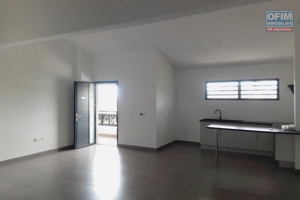 Appartement T4 STANDIND Saline Les Hauts