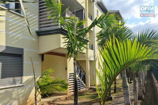  Appartement T3 résidence sécurisée
