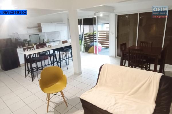 Appartement T4 de 87 m2