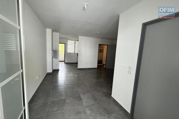 A LOUER APPARTEMENT F2 RESIDENCE ANEMONE