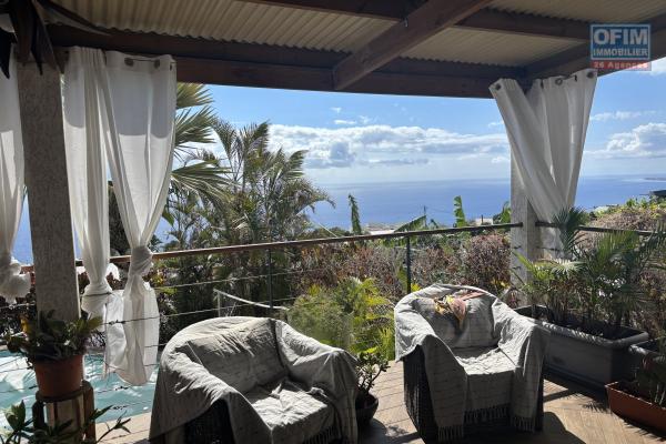 A VENDRE VILLA D'ARCHHITECTE