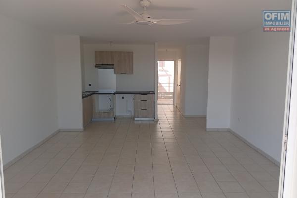 A LOUER APPARTEMENT T2 DE 51 M2 DE SURFACE AVEC VUE MER A LA SALINE LES BAINS