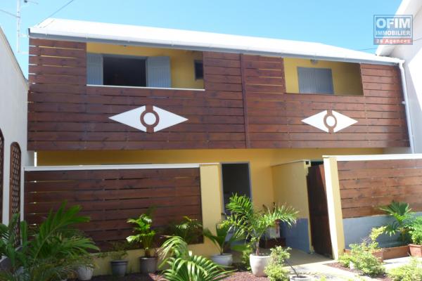 IMMEUBLE sur Terre Sainte sur une parcelle de 309 m2