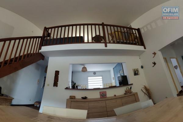 Vente appartement T4 de 128 m2 à Sainte - Marie Ile de La Réunion