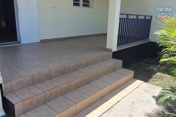 Jolie Villa F4 Riviere du mat les bas St Andre