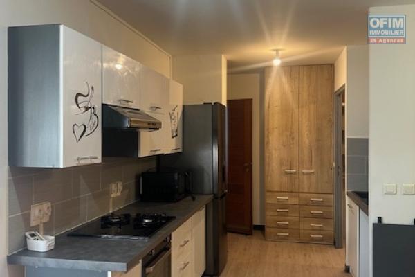 Charmant studio à Saint-Pierre