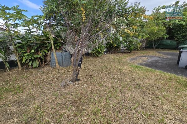 Villa F5 tres bien située proche centre ville