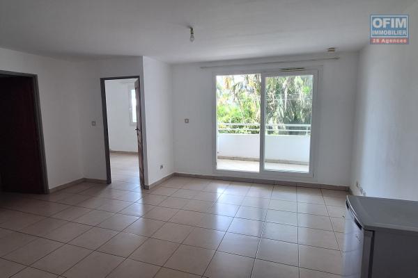 Appartement T2 dans une résidence privée au centre ville