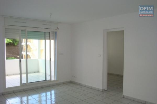 A LOUER T2 RÉSIDENCE TOURTERAUX