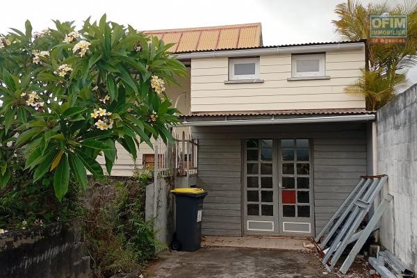 Maison F7 à rénover