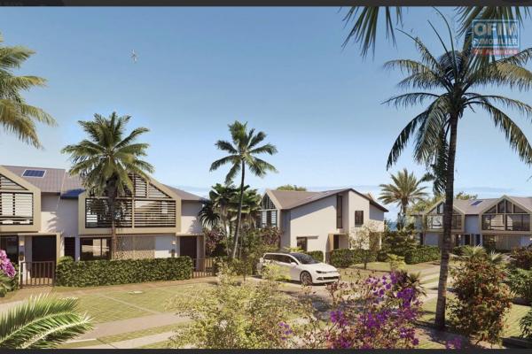 Vente Maisons/villas en Vefa &agrave; La Saline Les Bains