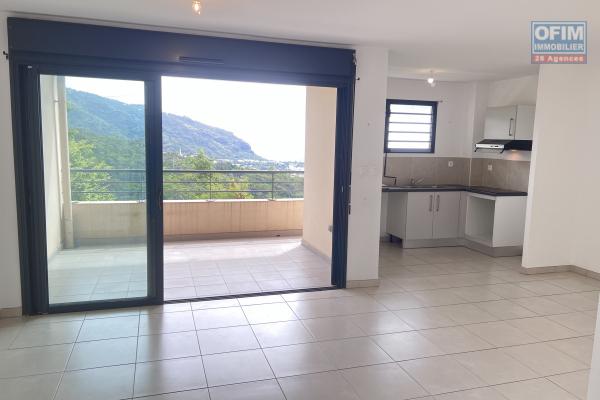 A louer sur saint denis appartement type T2