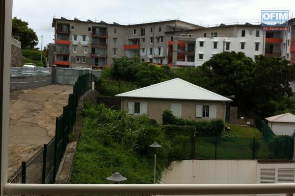 A louer appartement T2 Saint - Denis