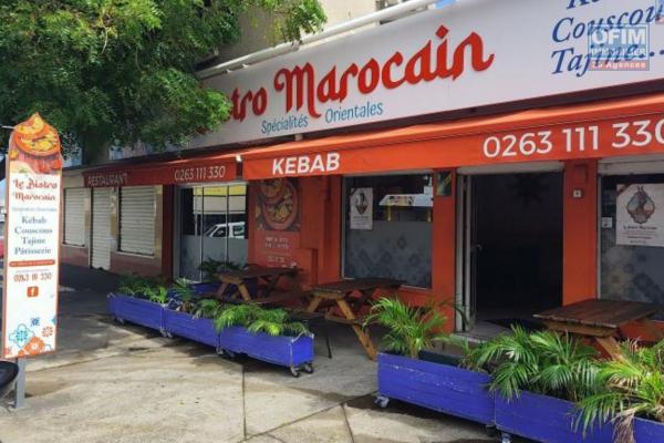 Opportunit&eacute; rare &agrave; Saint-Louis (974) &ndash; Restaurant oriental cl&eacute; en main &agrave; vendre | 170 000 &euro;