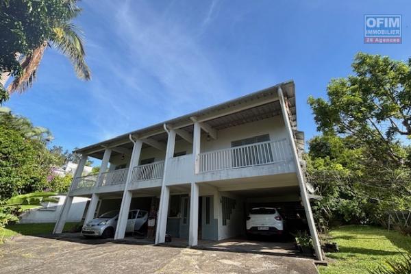 A vendre maison &agrave; r&eacute;nover chemin piton tresor &agrave; La Montagne