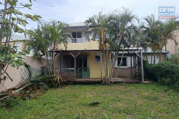 Charmante Villa 3 chambres avec jardin  Ravine des Cabris