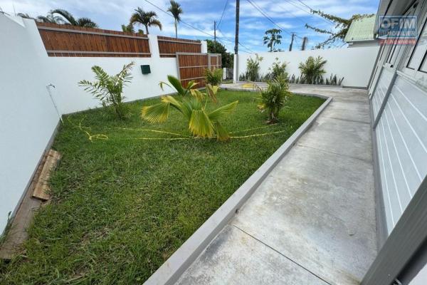 A louer jolie villa F3 enti&egrave;rement r&eacute;nov&eacute;e