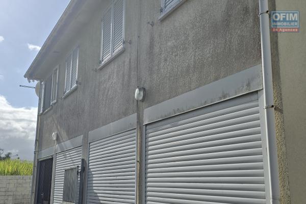 Complexe immobilier locatif &Agrave; vendre &ndash; Saint-Andr&eacute;