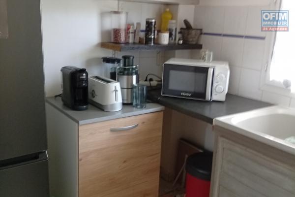 T2 A LOUER R&Eacute;SIDENCE NAUSICAA 2 BOUCAN CANOT