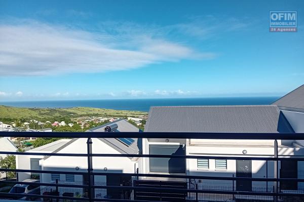 A LOUER  Appartement  2 chambres PLATEAU CAILLOU