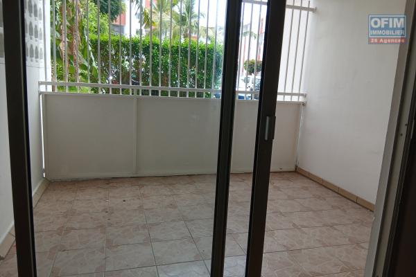 A louer appartement T3 sur le port