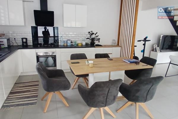 A LOUER Magnifique maison non meublée de type F4 avec PISCINE à SAINT-PAUL LE GUILLAUME