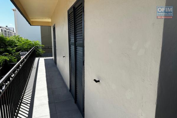 A louer appartement F4/5 Sainte clotilde le Chaudron