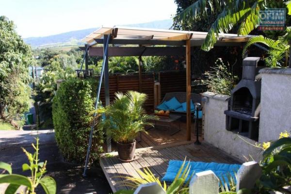 A louer villa F4 Meublé