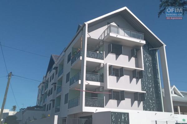 A LOUER appartement T2 &agrave; Saint-Paul