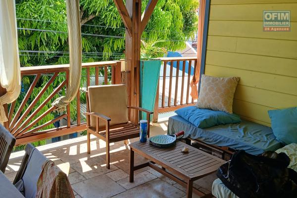 Complex immobiier Proche de la plage &agrave; Terre sainte