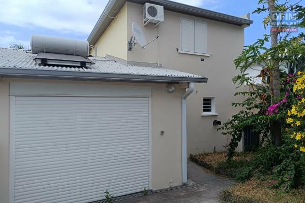 Charmante Villa 3 chambres avec jardin  Ravine des Cabris